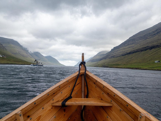 boat.fo-Hvannasund必去景点