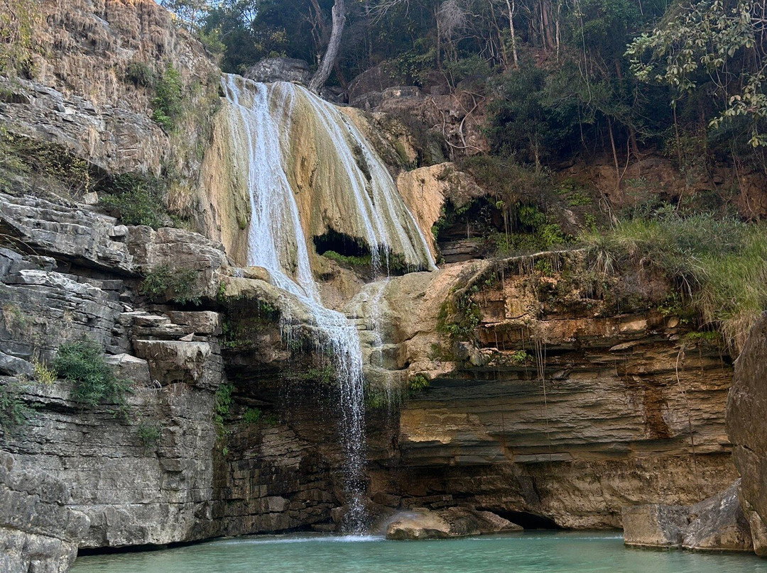 Tsiribihina River-Tsingy de Bemaraha National Park必去景点