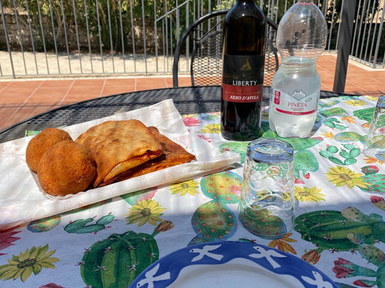 Agriturismo Serrafiori主图