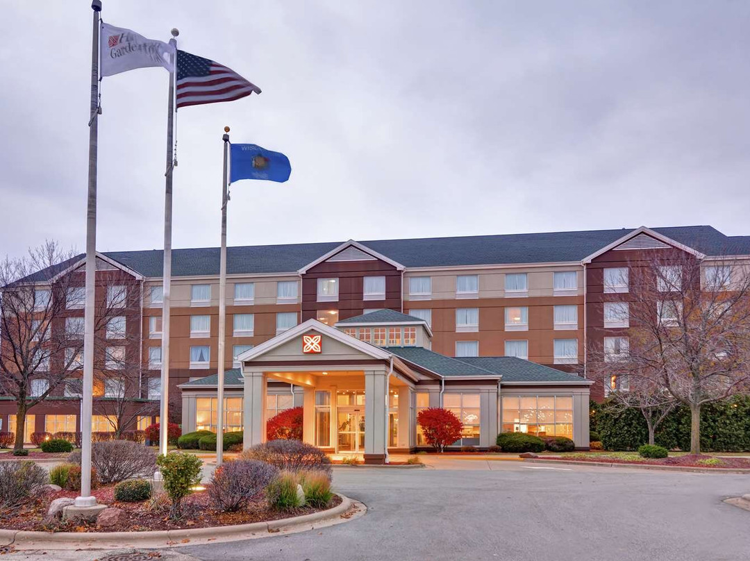 Brillion酒店住宿-Hilton Garden Inn Appleton/kimberly