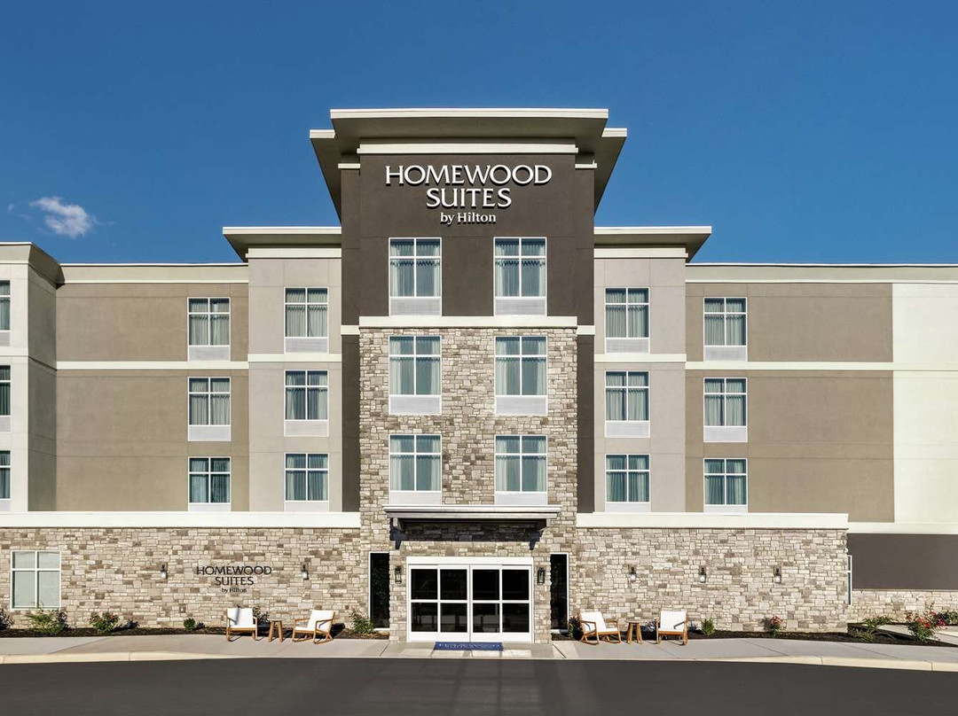 Homewood Suites by Hilton Carlisle