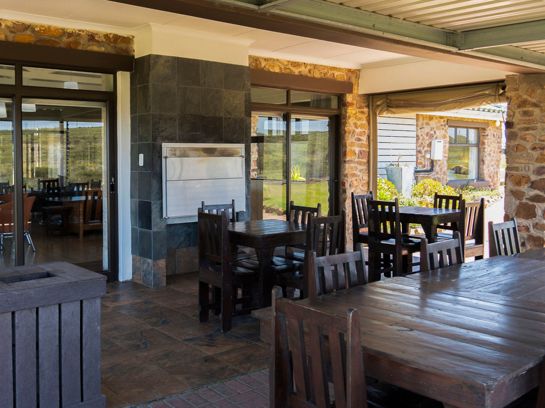 Mentors Country Estate主图