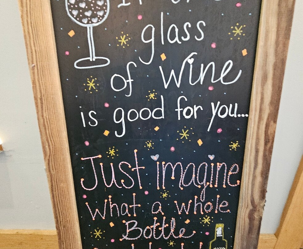 Wide River Winery Tasting Room-Le Claire必去景点