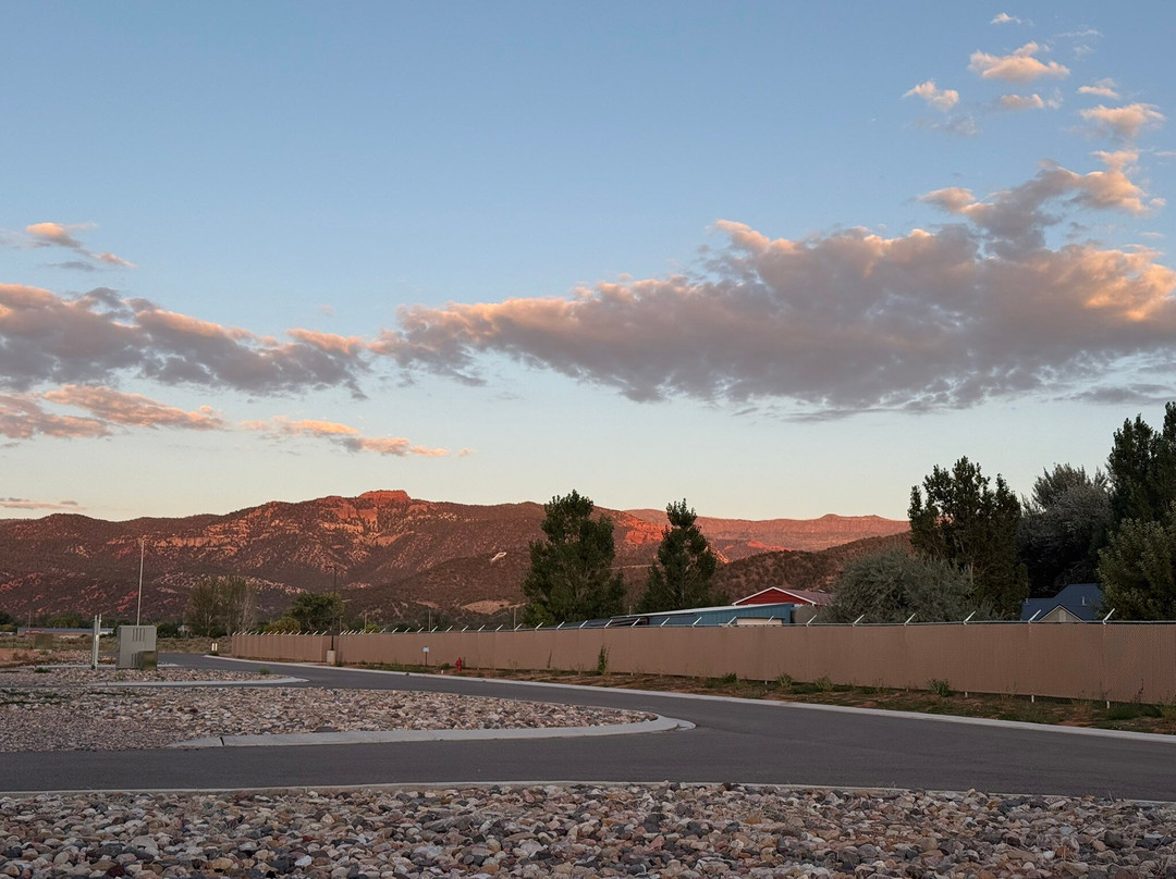 Painted Hills RV Resort