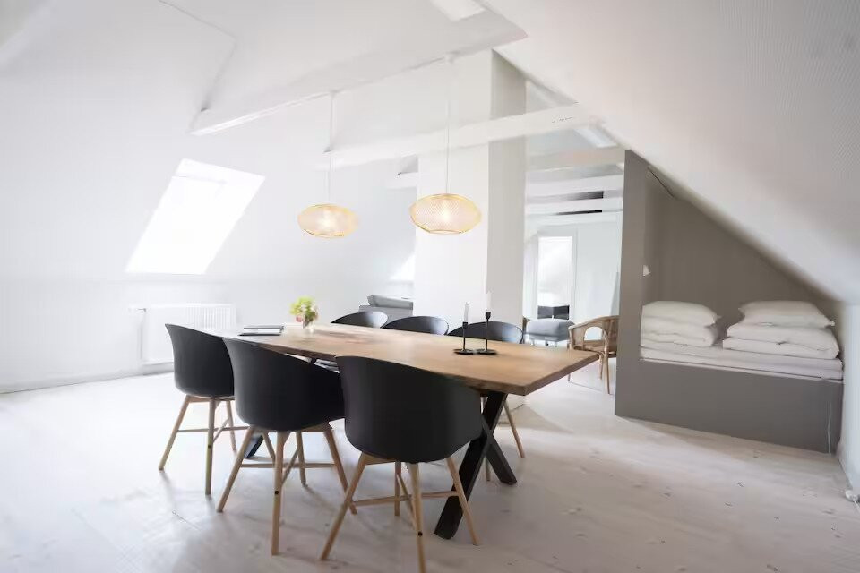 Ditlevsdal Bison Farm-Morud必去景点