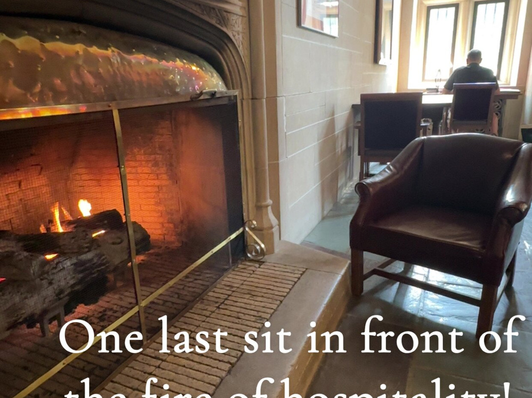 Indiana Memorial Union-布卢明顿必去景点