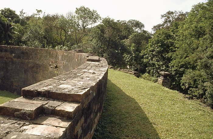 Tiger Arena-顺化必去景点