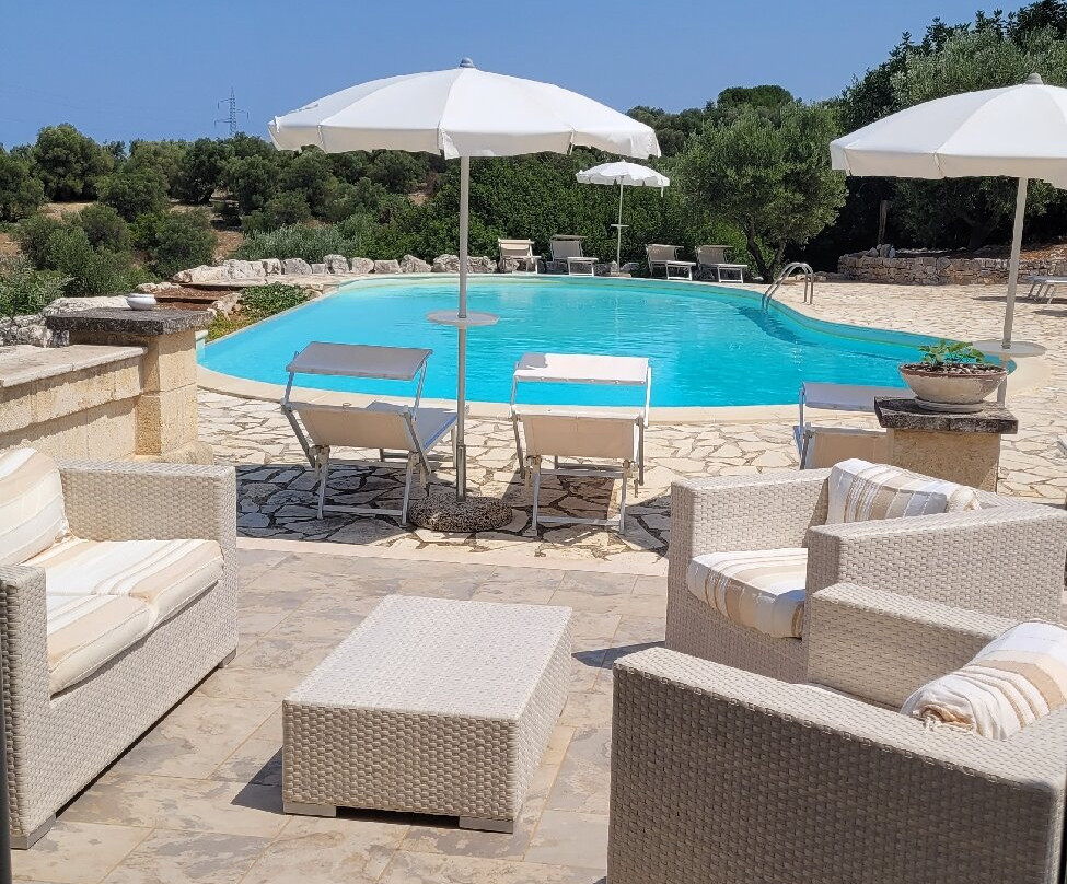 Masseria Spetterrata主图