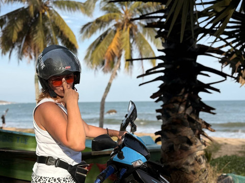 La Tours-Hambantota必去景点