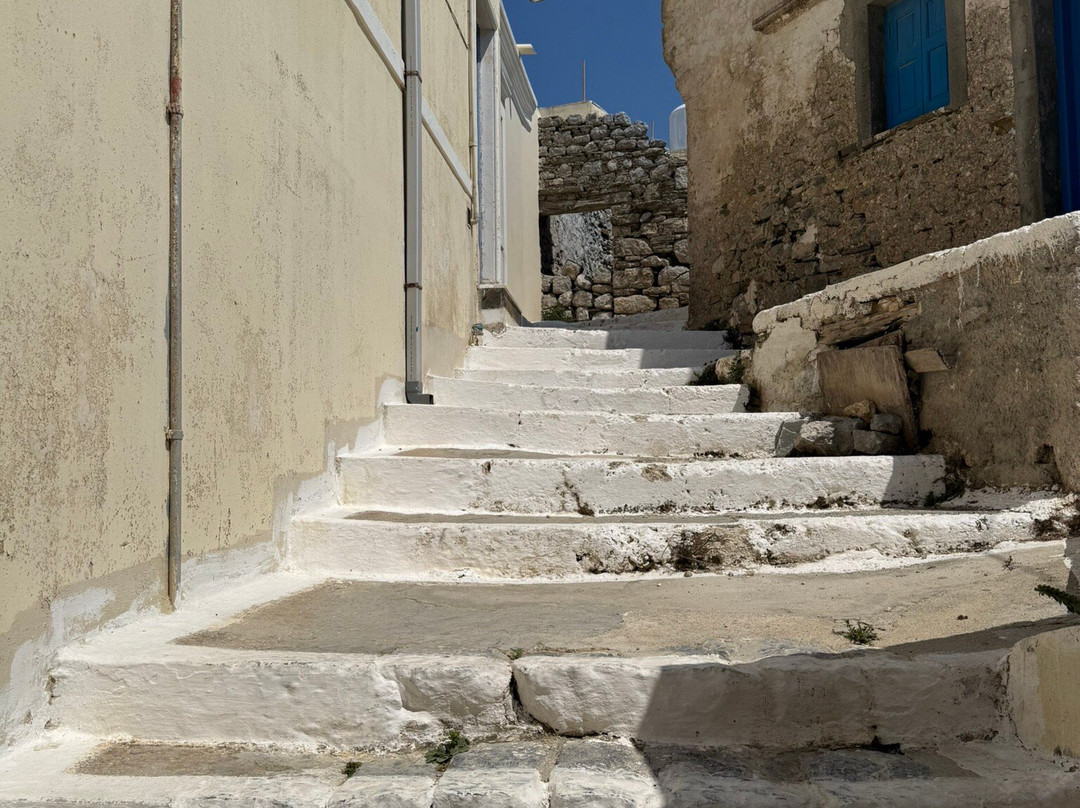 索菲亚酒店主图