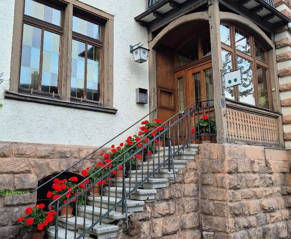 Landgasthof Rössle主图