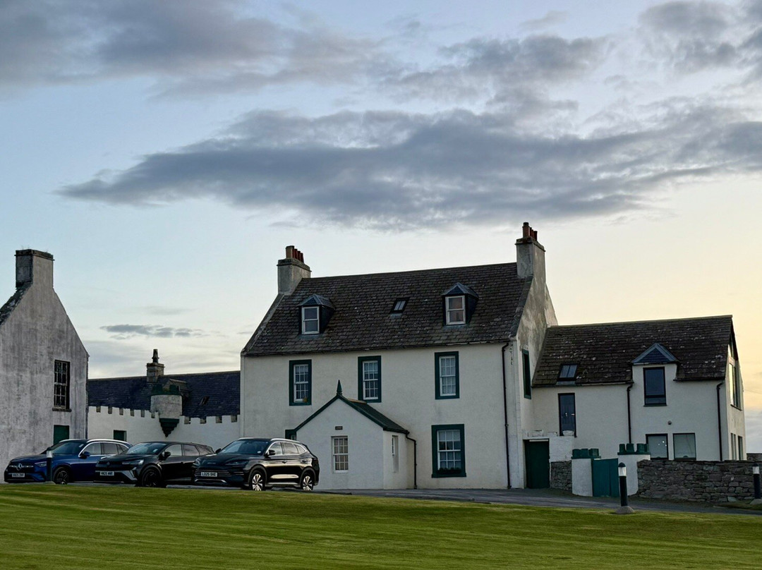 Pennyland House B&B主图