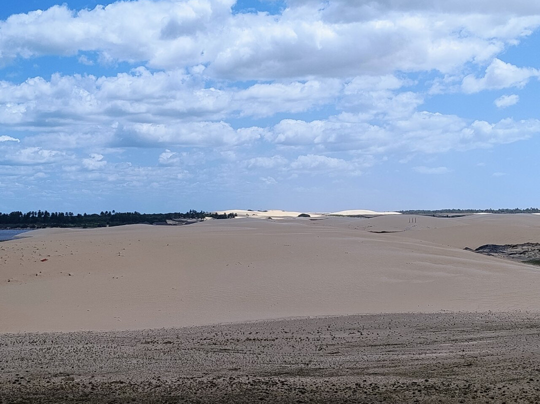 Simborajeri Turismo-杰里科科拉必去景点