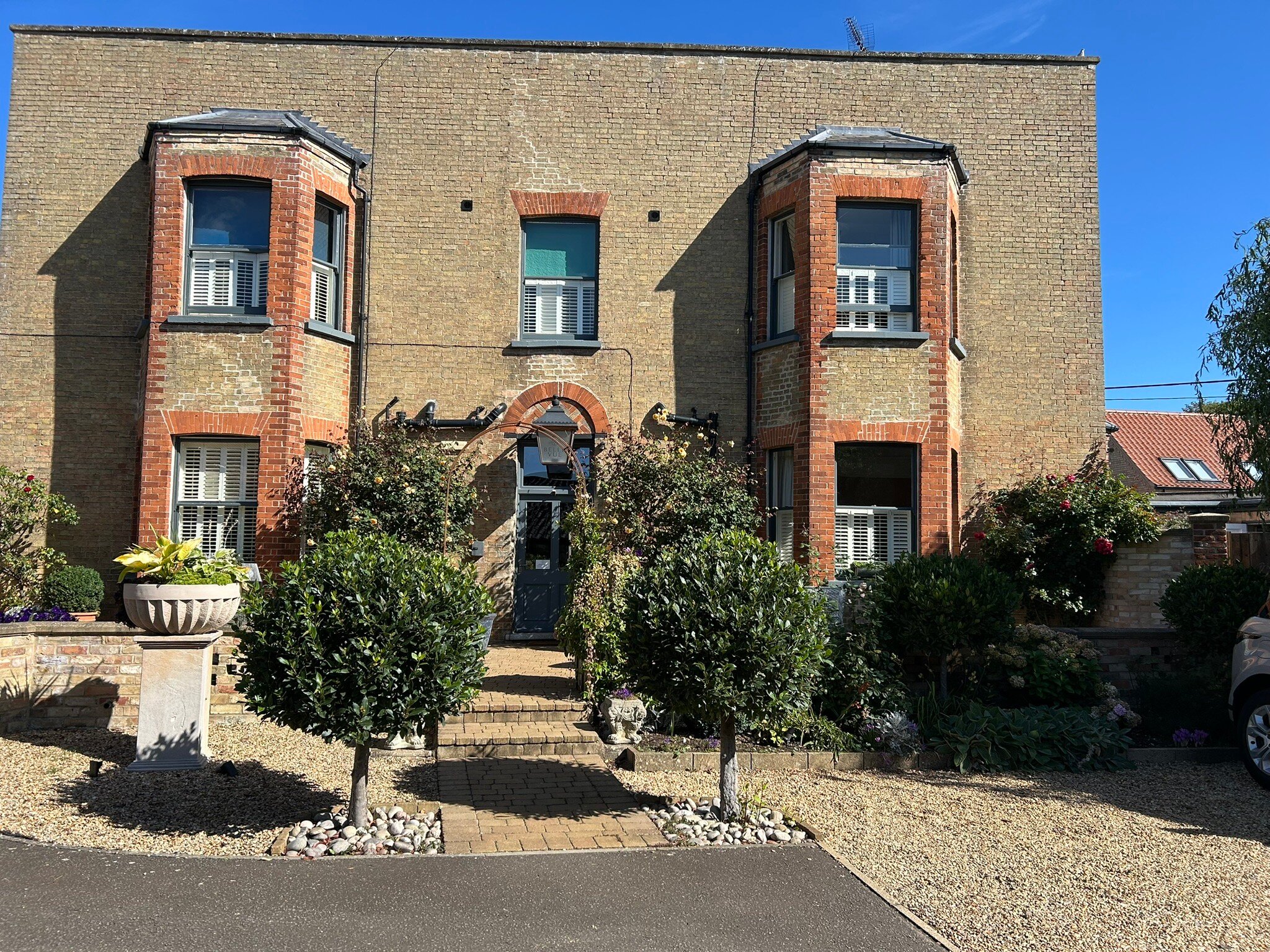 Belle Vue Guest House-官方