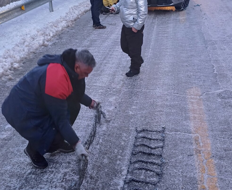 BR TRANSFER CHILE-圣地亚哥必去景点