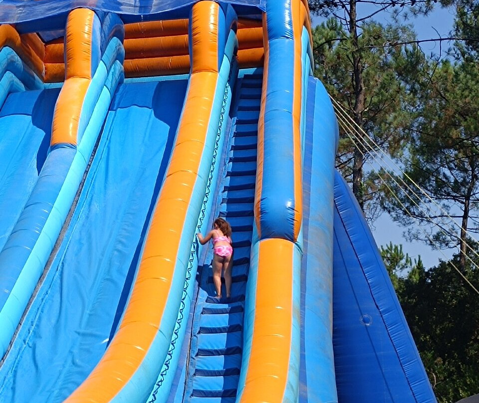 Aquatic Landes-Labenne必去景点