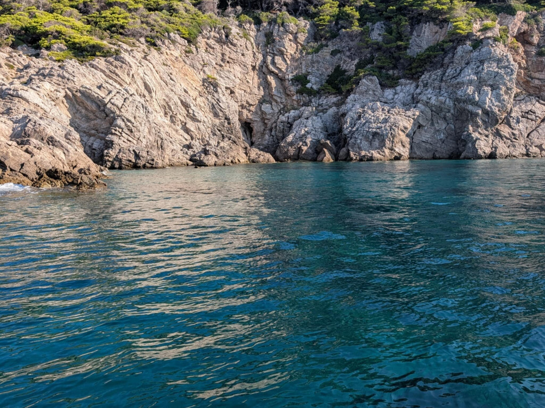 Toma Kalamota-Kolocep Island必去景点