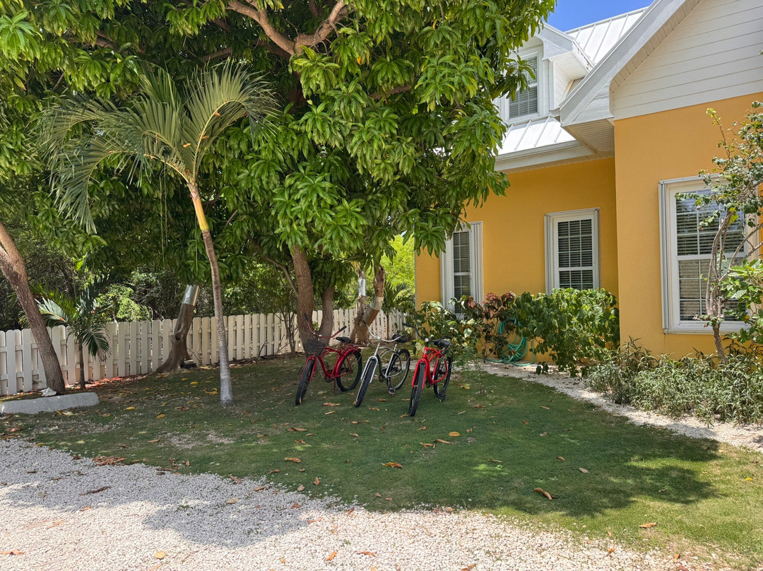 Shangri-La Bed & Breakfast主图