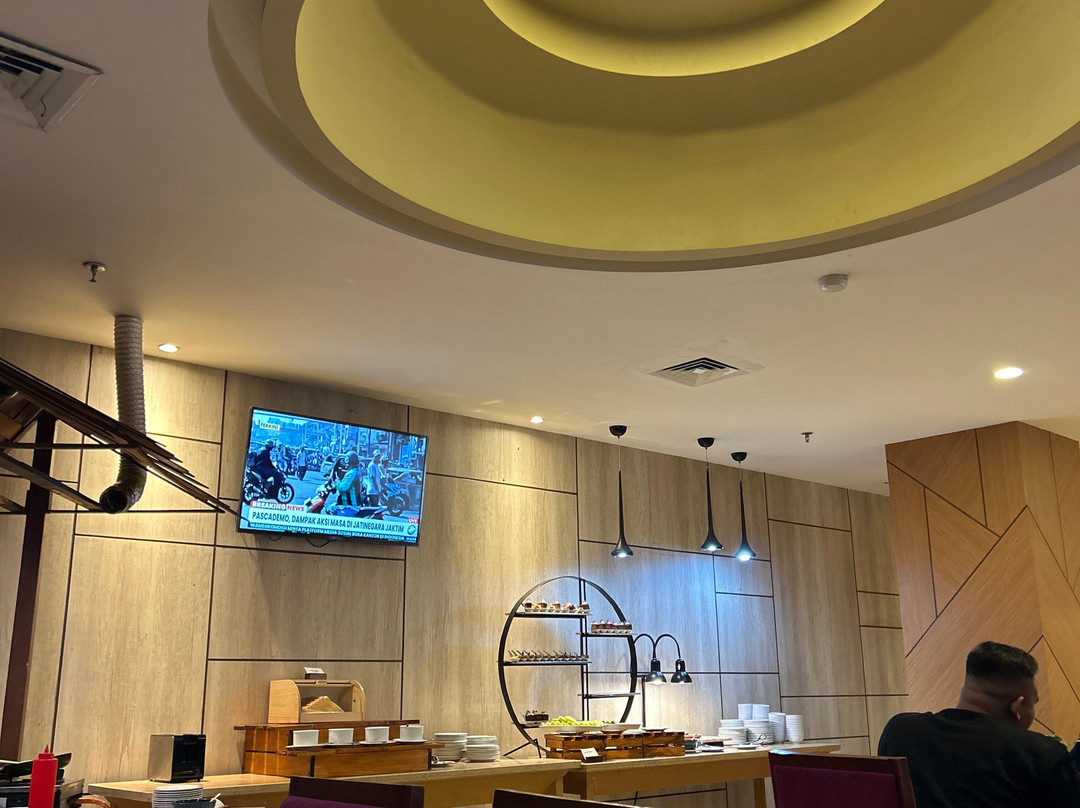 Ayola Sentosa Palembang主图