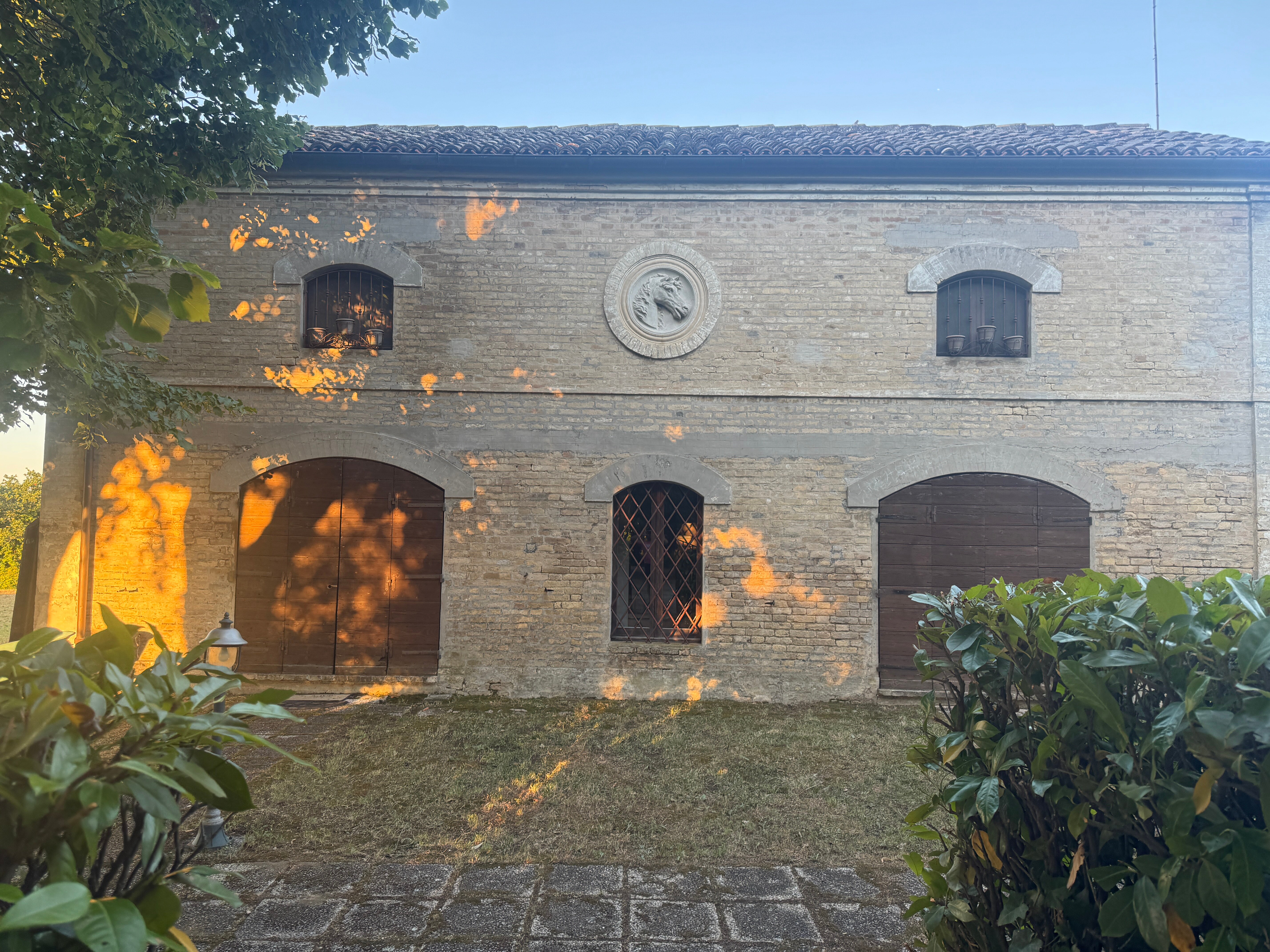 Villa Mariotti/Agriturismo Monte Giove-官方