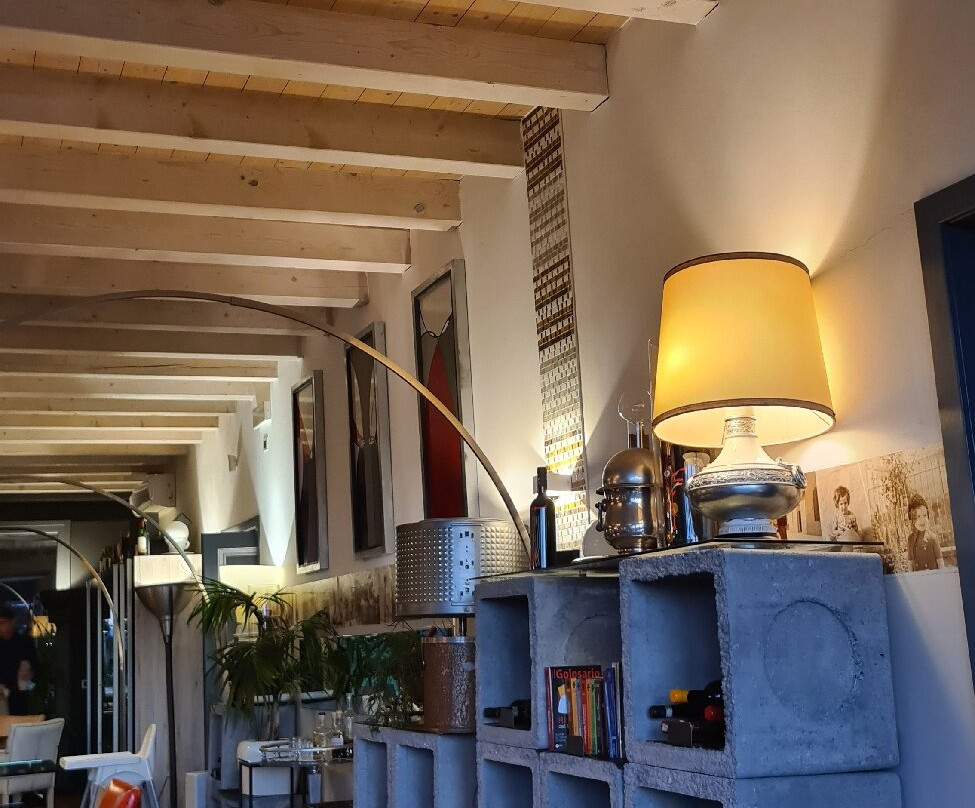 Moscatello & Muliner主图