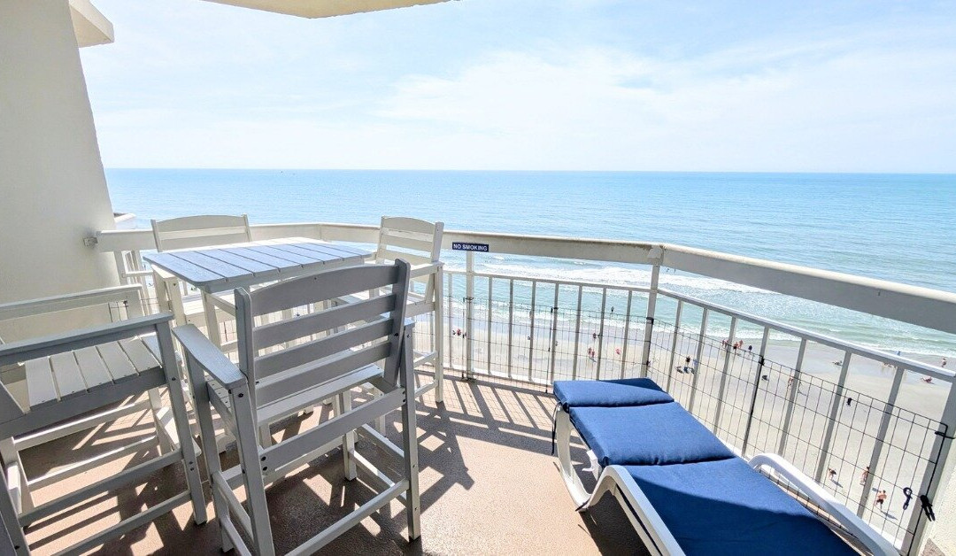 Water's Edge Resort主图