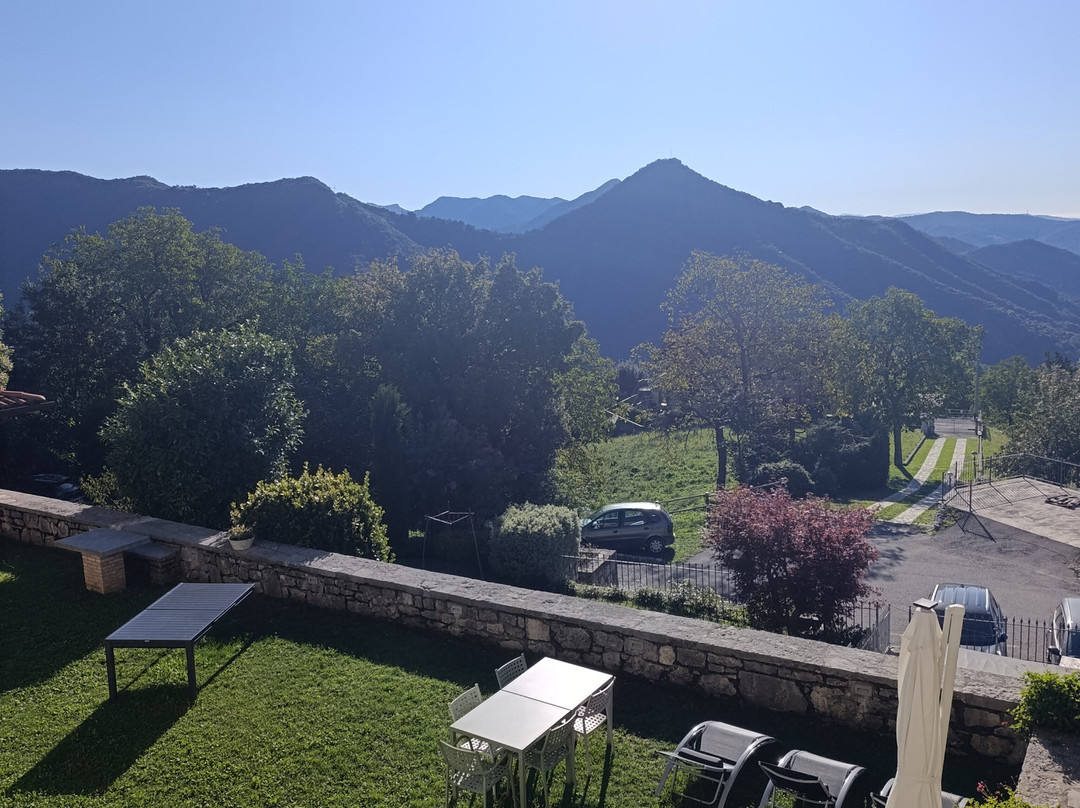 Ca' Baetti B&B Antico Borgo主图