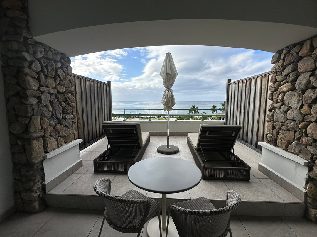 Hilton Hotel Tahiti主图