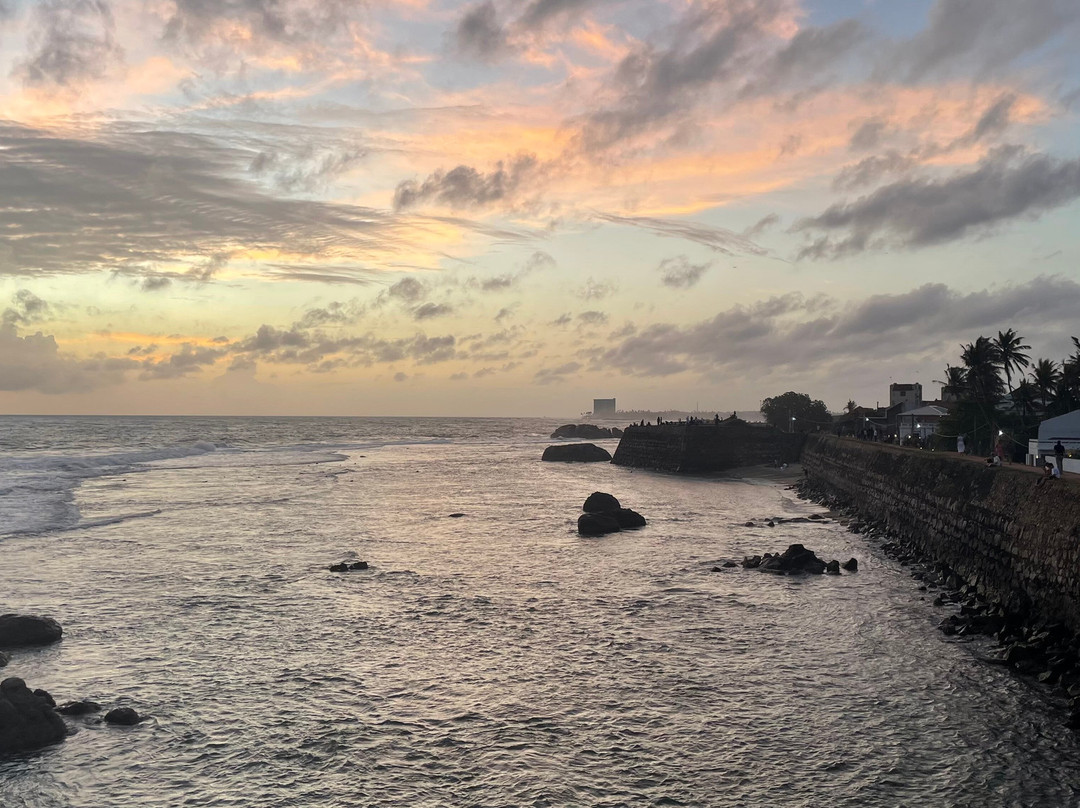 Tour In Lanka-尼甘布必去景点