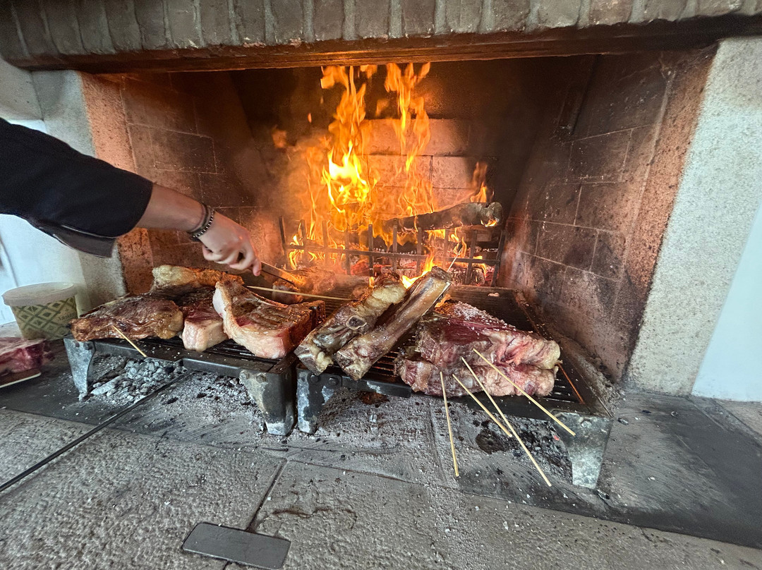 Osteria Dolce Vista