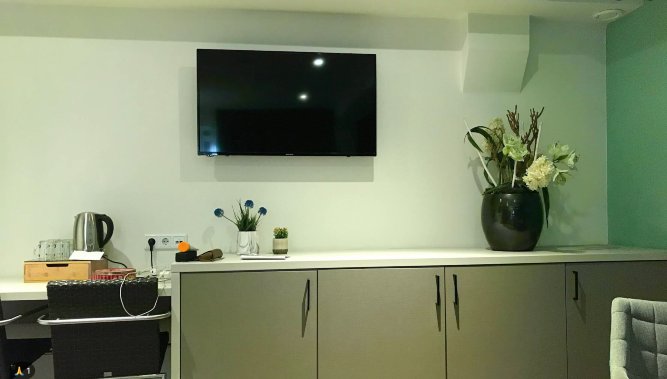 佩珀海斯酒店-官方