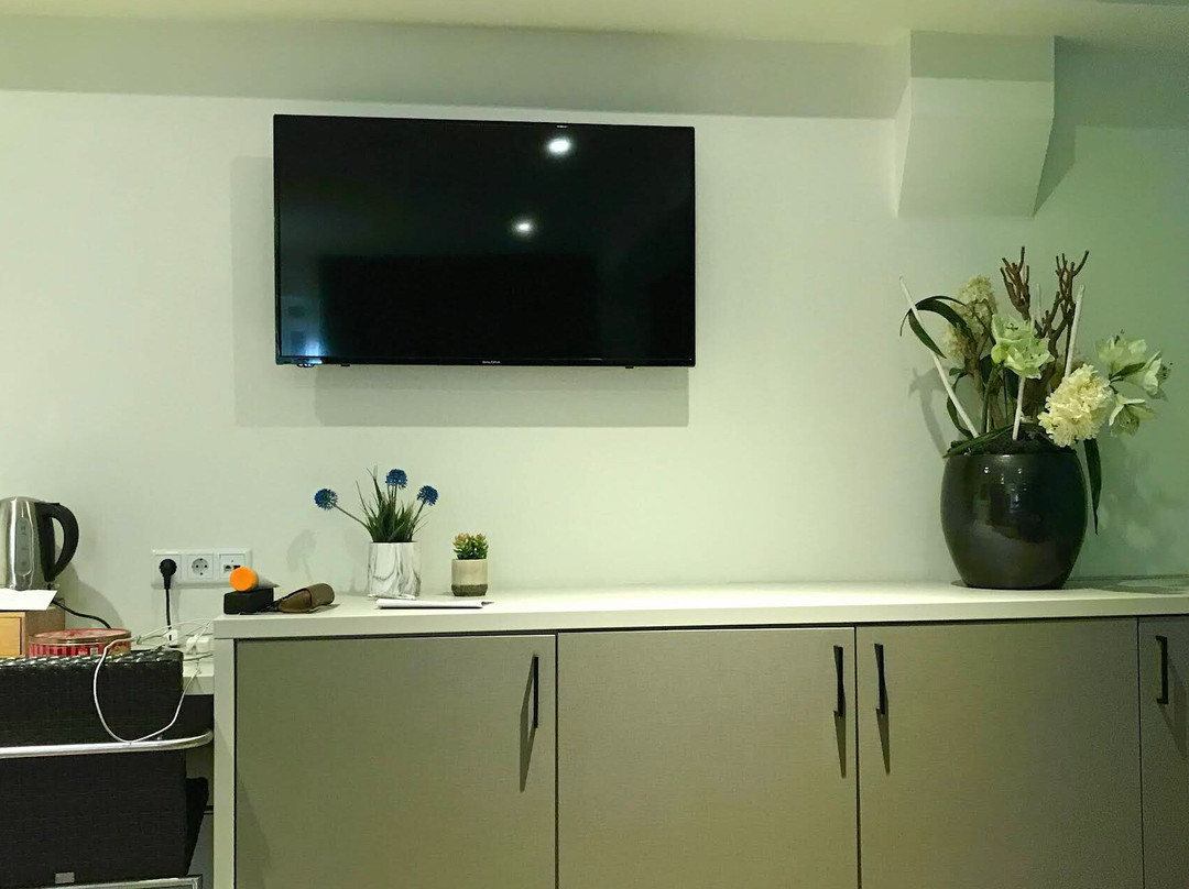 Hotel 'T Peperhuys主图