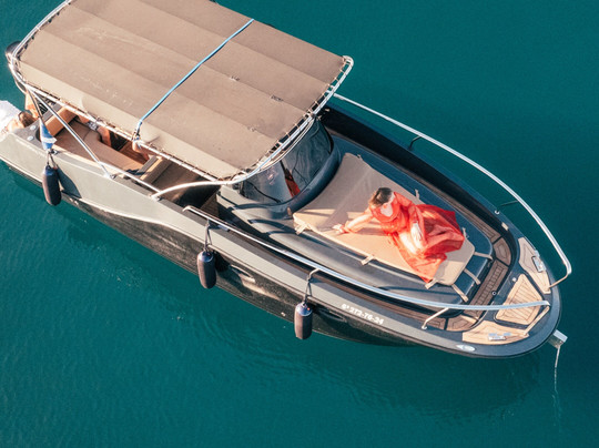 Boat Charter Estepona