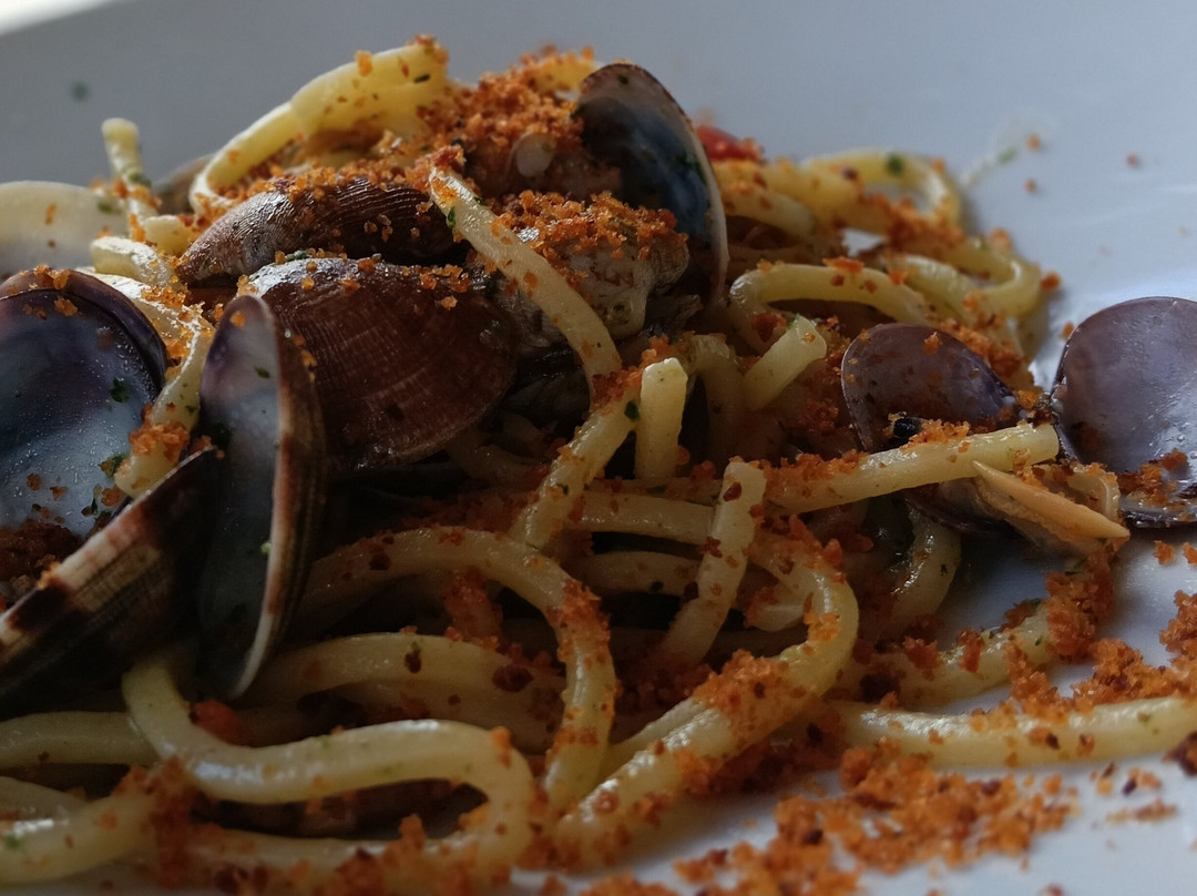 Lido Zanzibar-Marina di Ginosa必去景点