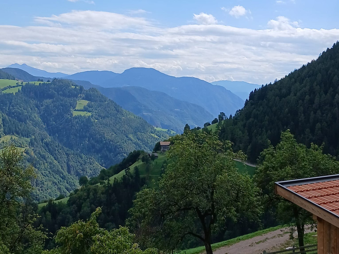 Val Sarentino-Sarentino必去景点