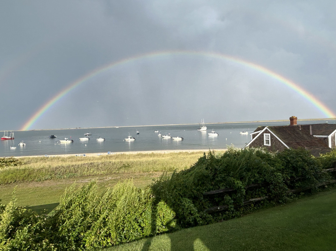 Hawthorne Motel主图