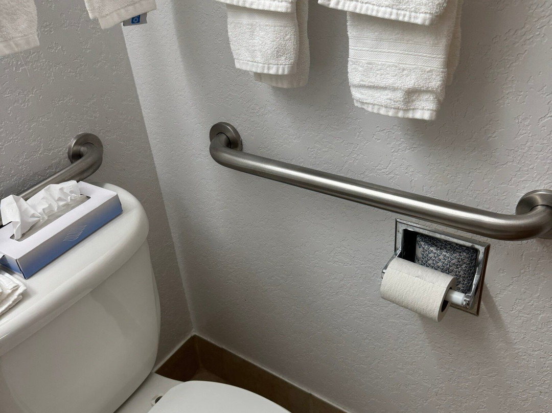 Ramada by Wyndham Keystone Near Mt Rushmore主图