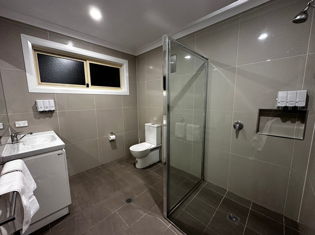 Gold Panner Motor Inn主图