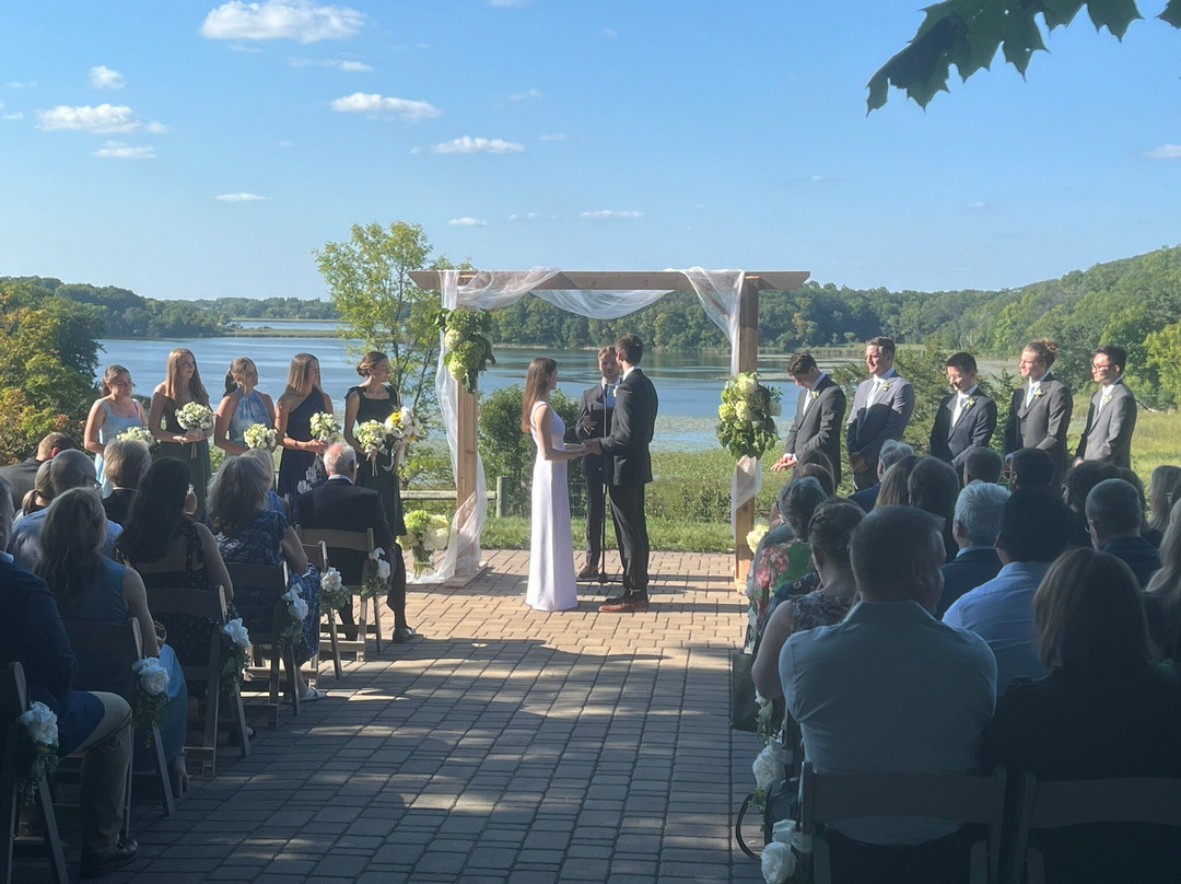 Gale Woods Farm-Minnetrista必去景点