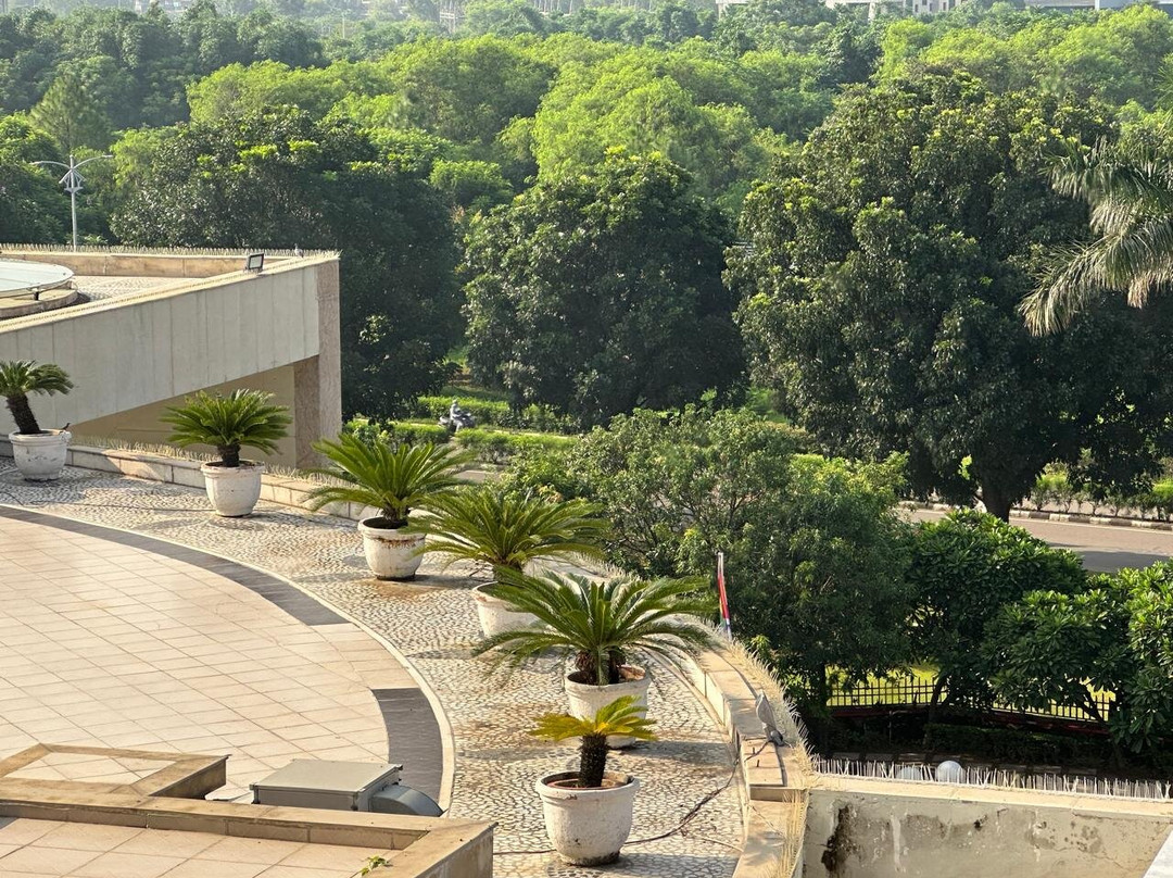 The Lalit Chandigarh主图