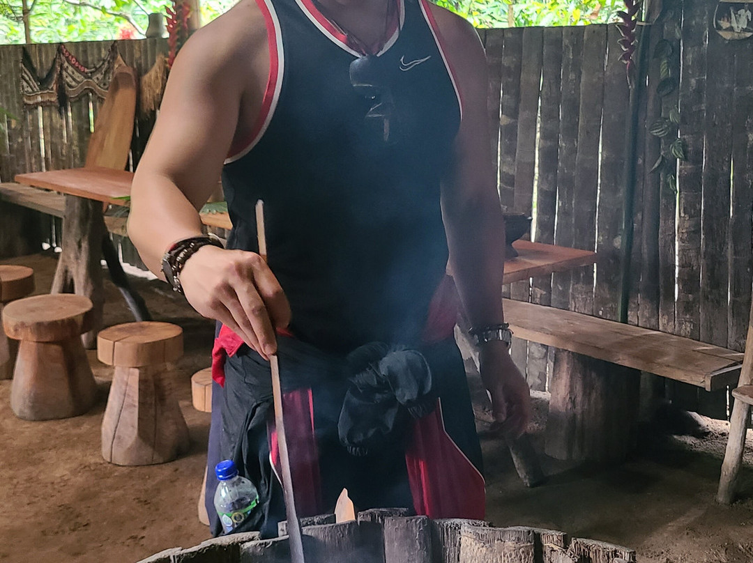 Akangau Jungle Tours-Tena必去景点