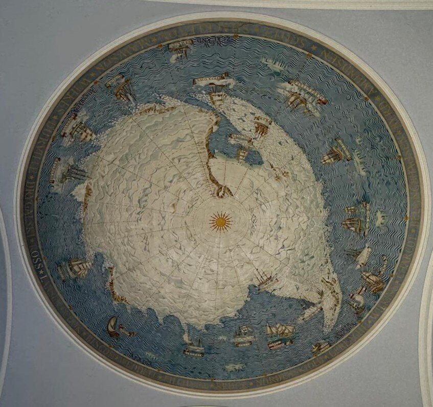 The Polar Museum, Scott Polar Research Institute-剑桥必去景点