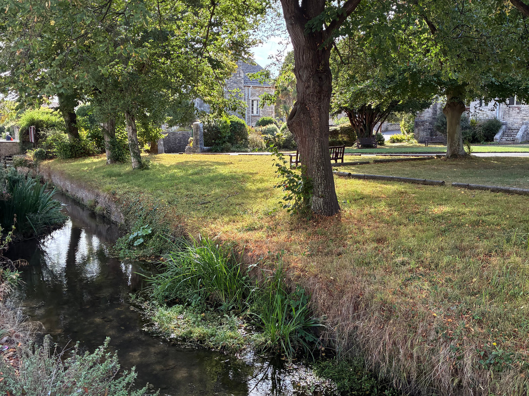 Rivendell Guest House主图