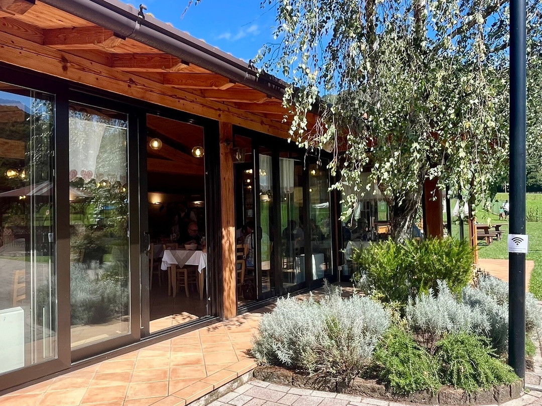 Caseificio Sociale-Tremosine sul Garda必去景点