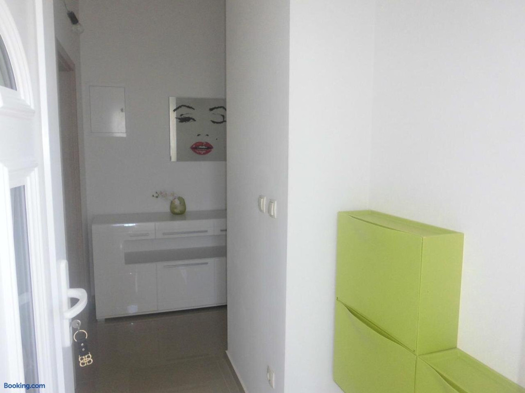 Apartments Mara Mandre