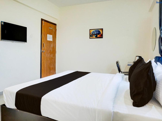 Townhouse Uptown Hinjewadi