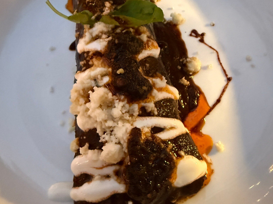 Azul Cocina Artesanal & Cantina