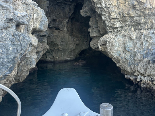 Mike's Fishing Trips-林多斯必去景点