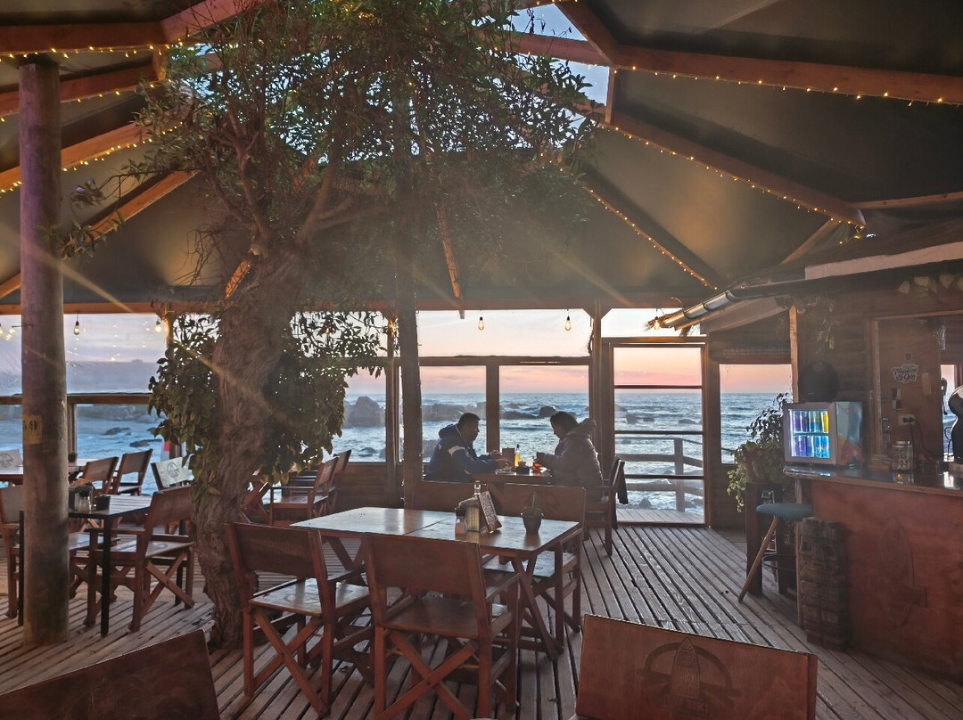 Kai Tiki Maitencillo