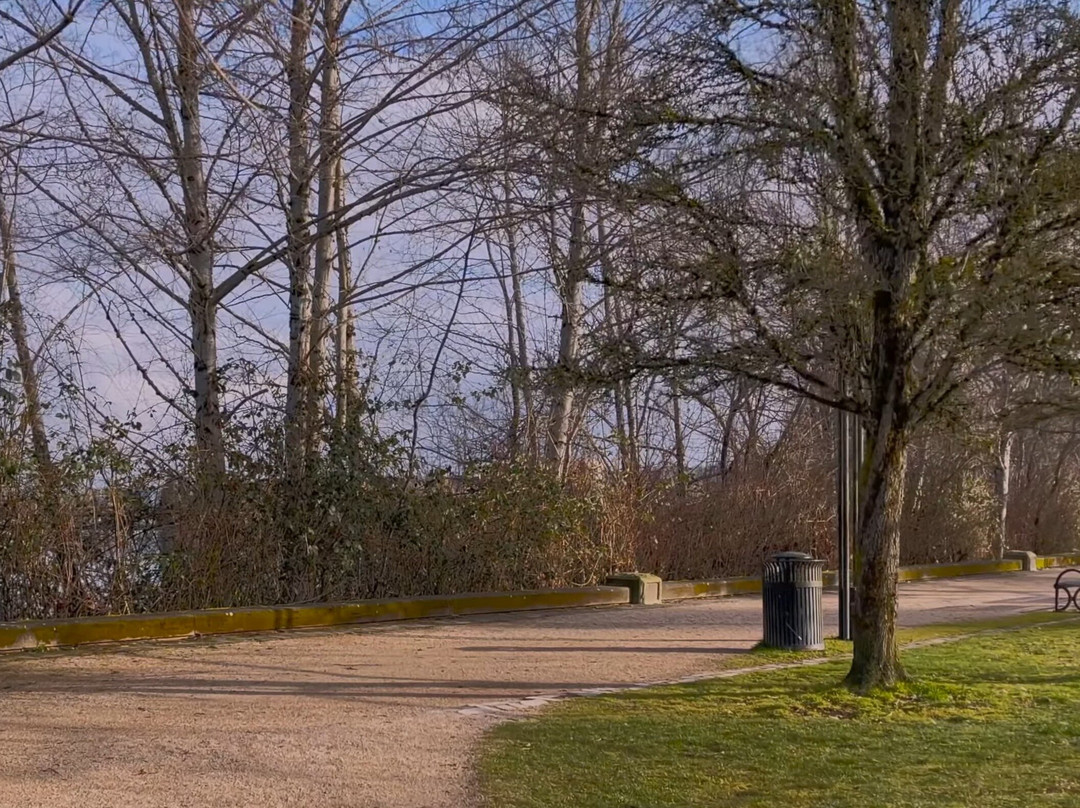 Marathon Park-奥林匹亚必去景点